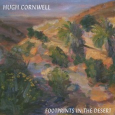 Footprints In The Desert mp3 Album by Hugh Cornwell