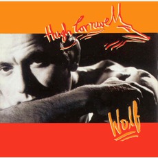 Wolf mp3 Album by Hugh Cornwell