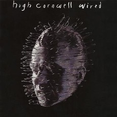 Wired mp3 Album by Hugh Cornwell