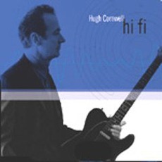 hi fi (US Edition) mp3 Album by Hugh Cornwell