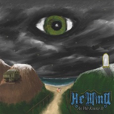 As We Know It mp3 Album by Hemina