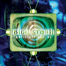 Antisleep, Vol. 01 mp3 Album by Blue Stahli