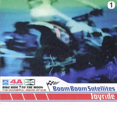 Joyride mp3 Album by Boom Boom Satellites