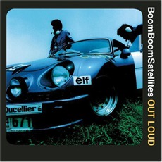 Out Loud mp3 Album by Boom Boom Satellites