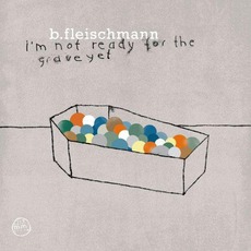 I'm Not Ready For The Grave Yet mp3 Album by B. Fleischmann