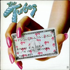 Young And Rich mp3 Album by The Tubes