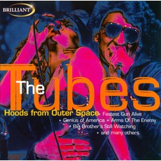 Hoods From Outer Space mp3 Album by The Tubes