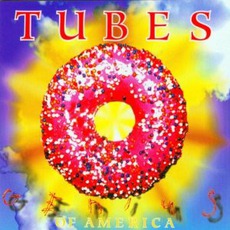 Genius Of America mp3 Album by The Tubes