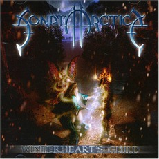 Winterheart's Guild mp3 Album by Sonata Arctica