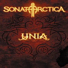 Unia (Japanese Edition) mp3 Album by Sonata Arctica