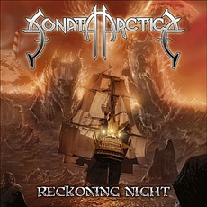 Reckoning Night (Japanese Edition) mp3 Album by Sonata Arctica