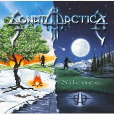 Silence (Remastered 2008 Edition) mp3 Album by Sonata Arctica