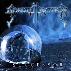 Successor (Japanese Edition) mp3 Album by Sonata Arctica
