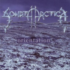 Orientation mp3 Album by Sonata Arctica