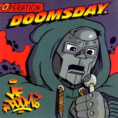 Operation: Doomsday mp3 Album by MF DOOM