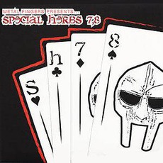 Special Herbs, Volume 7 & 8 mp3 Album by Metal Fingers