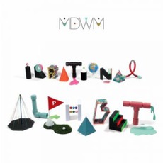 Irrational Alphabet mp3 Album by My Dry Wet Mess