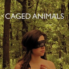 Eat Their Own mp3 Album by Caged Animals