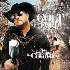 Ride Through The Country mp3 Album by Colt Ford