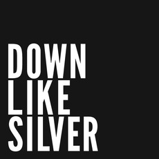 Down Like Silver mp3 Album by Down Like Silver
