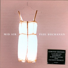 Mid Air (Limited Edition) mp3 Album by Paul Buchanan