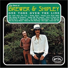 The Best Of Brewer & Shipley mp3 Artist Compilation by Brewer & Shipley