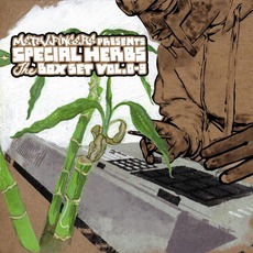 Special Herbs: The Box Set, Volume 0-9 mp3 Artist Compilation by Metal Fingers