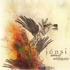 Animal Arithmetic mp3 Single by Jónsi