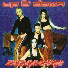 Up & Down mp3 Single by Vengaboys