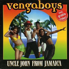 Uncle John From Jamaica mp3 Single by Vengaboys