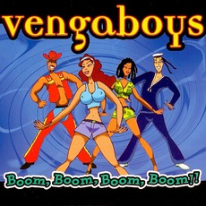 Boom, Boom, Boom, Boom!! mp3 Single by Vengaboys
