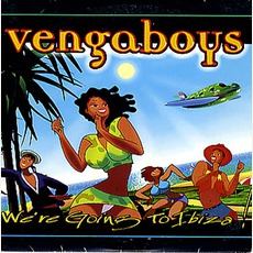 We're Going To Ibiza! mp3 Single by Vengaboys