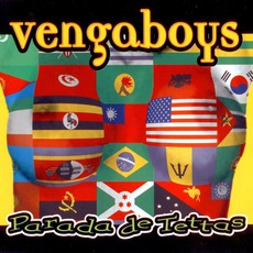 Parada De Tettas mp3 Single by Vengaboys