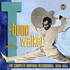 The Complete Imperial Recordings, 1950-1954 mp3 Artist Compilation by T-Bone Walker