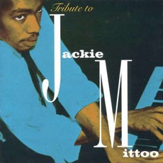 Tribute To Jackie Mittoo mp3 Artist Compilation by Jackie Mittoo