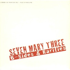 B-Sides & Rarities mp3 Artist Compilation by Seven Mary Three