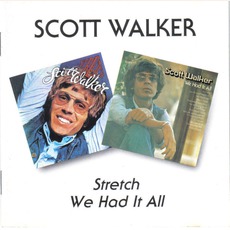 Stretch / We Had It All mp3 Artist Compilation by Scott Walker