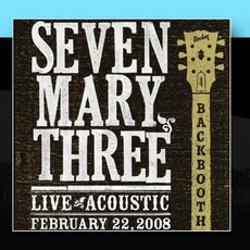 Backbooth Live&Acoustic mp3 Live by Seven Mary Three