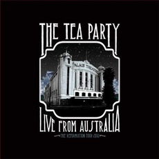 Live From Australia mp3 Live by The Tea Party