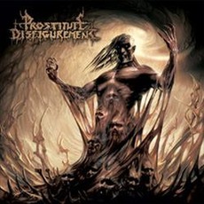 Descendants Of Depravity mp3 Album by Prostitute Disfigurement