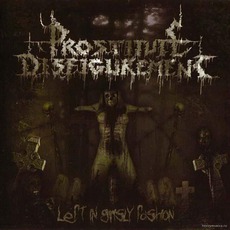 Left In Grisly Fashion mp3 Album by Prostitute Disfigurement