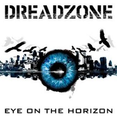 Eye On The Horizon mp3 Album by Dreadzone