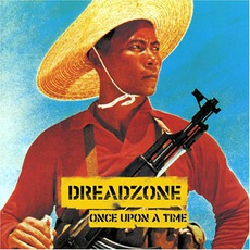 Once Upon A Time mp3 Album by Dreadzone