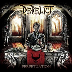 Perpetuation mp3 Album by Derelict