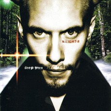 Deep Green mp3 Album by N-Light-N