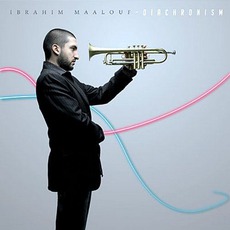 Diachronism mp3 Album by Ibrahim Maalouf