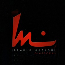 Diasporas mp3 Album by Ibrahim Maalouf