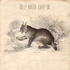 Carry On mp3 Album by Willy Mason