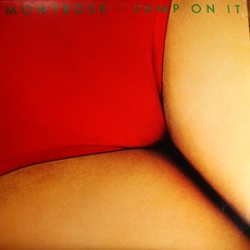 Jump On It (Remastered) mp3 Album by Montrose