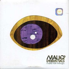 Mata Hati Telinga mp3 Album by Maliq & D'essentials